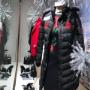 Piumino in Vetrina, Negozio Abbigliamento Silvana Via Torcicoda Firenze