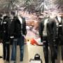 Vetrina Negozio Abbigliamento Silvana Via Torcicoda Firenze