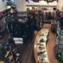 Interno Negozio Abbigliamento Silvana Via Torcicoda Firenze