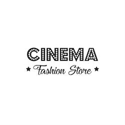 Cinema Fashion Store