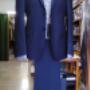 Caricato da visitatore il 26/10/2015 - Abito sportivo-elegante