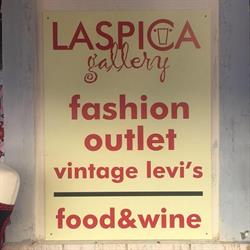 Laspica