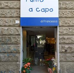 Punto a Capo Abbigliamento