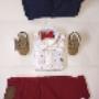 Abbigliamento Bambino