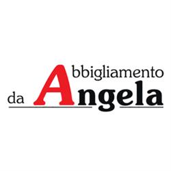 Abbigliamento Da Angela