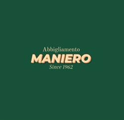 Abbigliamento Maniero Di Maniero Luisa e Lucio SNC