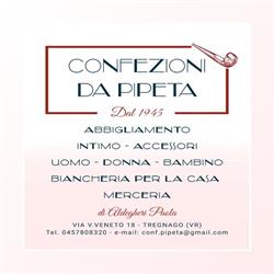 Confezioni Da Pipeta Di Aldegheri Paola