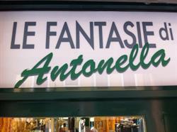 Le Fantasie Di Turra Antonella Carmen