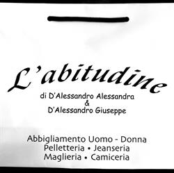 Abbigliamento D'Alessandro Alessandra