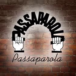 Passaparola SNC Di Floriano Restelli e Dario Gritti