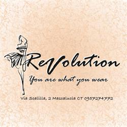 Spampinato Grazia Revolution Jeans E Abbigliamento