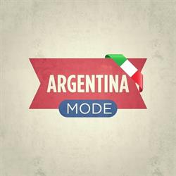 Argentina Mode