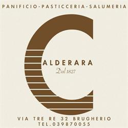 Panificio Calderara S.A.S. Di Giovanni Calderara