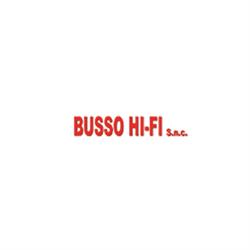 Busso Hi-Fi