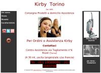 Sito di Winner Team SAS - Concessionaria Kirby