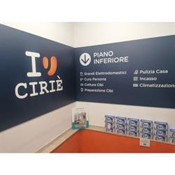 Unieuro - Convertino