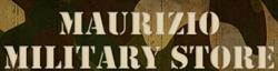 Maurizio Military Store Di Galetti Maurizio