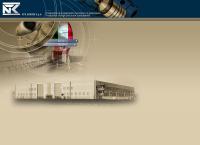Sito di Ntk Europe S.p.a.