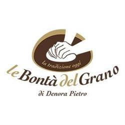 Le Bontà Del Grano Di Denora Pietro