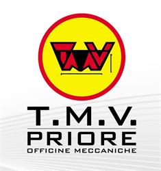 T.m.v. Priore S.r.l.