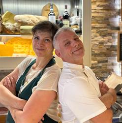 Forno Da Graziella Di Ardenia David