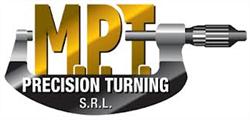 Torneria M.p.t. SRL