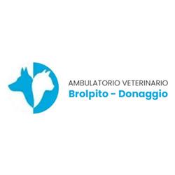 Ambulatorio Veterinario Brolpito  Donaggio