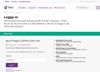 Teliasonera International Carrier Italy S.p.a.
