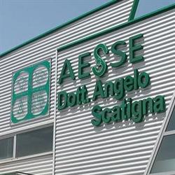 Aesse Dott. A. Scatigna Società a Responsabilità Limitata