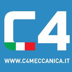 C4 Meccanica  - Macchine agricole, edili e forestali