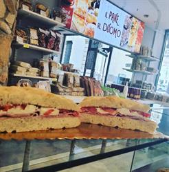 Il Pane al Duomo Di Bertin Di Danieli Sabrina & C. SAS