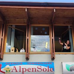 Agenzia Immobiliare Alpensole Di Falvo Antonella Locazioni E Vendite Turistiche