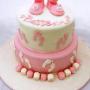 Torta Battesimo