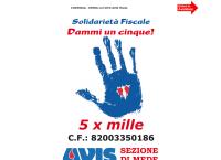 Avis - Associazione Volontari Italiani Sangue