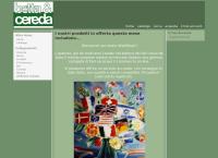 Sito di Betta e Cereda SRL