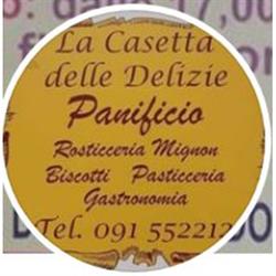 Casetta Delle Delizie