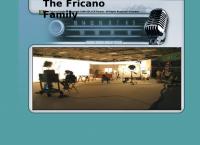 Fricano Giuseppe