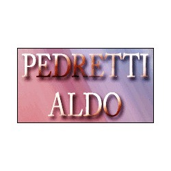 Restauratore Aldo Pedretti