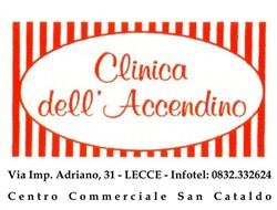 Clinica Dell'Accendino di Politi Maria