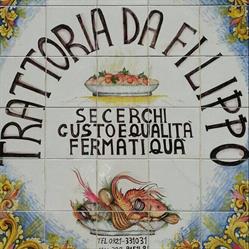 Da Filippo Trattoria Bar Panineria