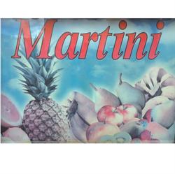 Martini Snc Di Martini Paolo E Musi Alberto Ingrosso E Dettaglio-Ortofrutta