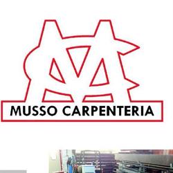 Musso Carpenteria