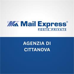 Mail Express Poste Private Agenzia Cittanova