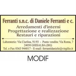 Ferranti