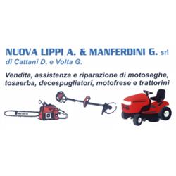Nuova Lippi A. e Manferdini G.