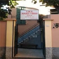 S.m.s. Ambo i Sessi 1854