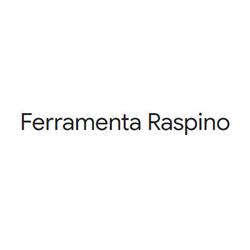 Ferramenta Raspino