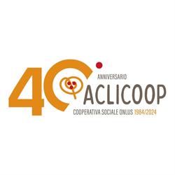 A.c.l.i.-COOP. Società Cooperativa Sociale -O.n.l.u.s.