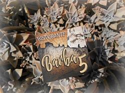 Ristorante "barba 5" - Circolo Culturale Arci