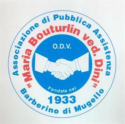 Associazione di Pubblica Assistenza MARIA BOUTURLIN Ved. DINI - O.n.g